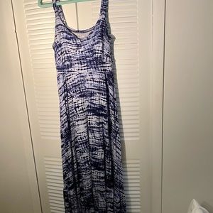 Torrid Maxi Dress